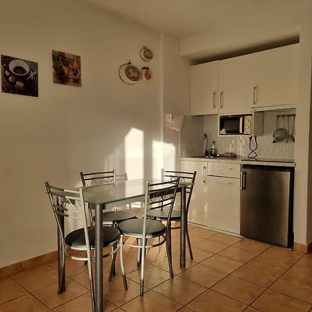 Apartamento Las Veronicas Apartment Arona  Exterior photo