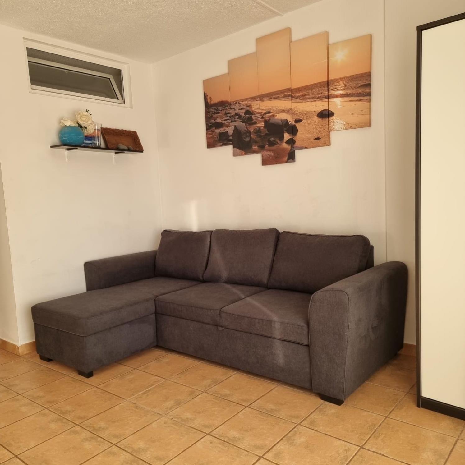 Apartamento Las Veronicas Apartment Arona  Exterior photo